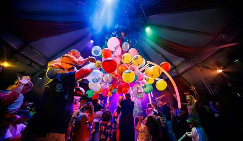 Party Animals - Sydney Fringe Festival 2026