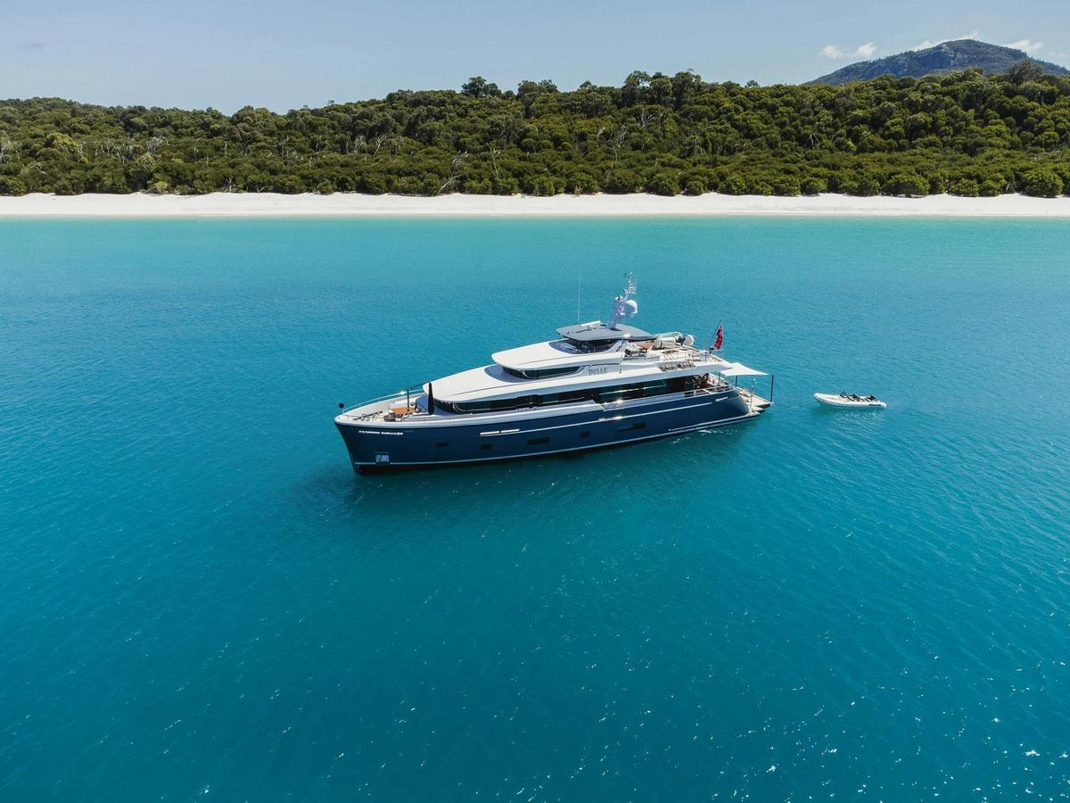 Belle Charters