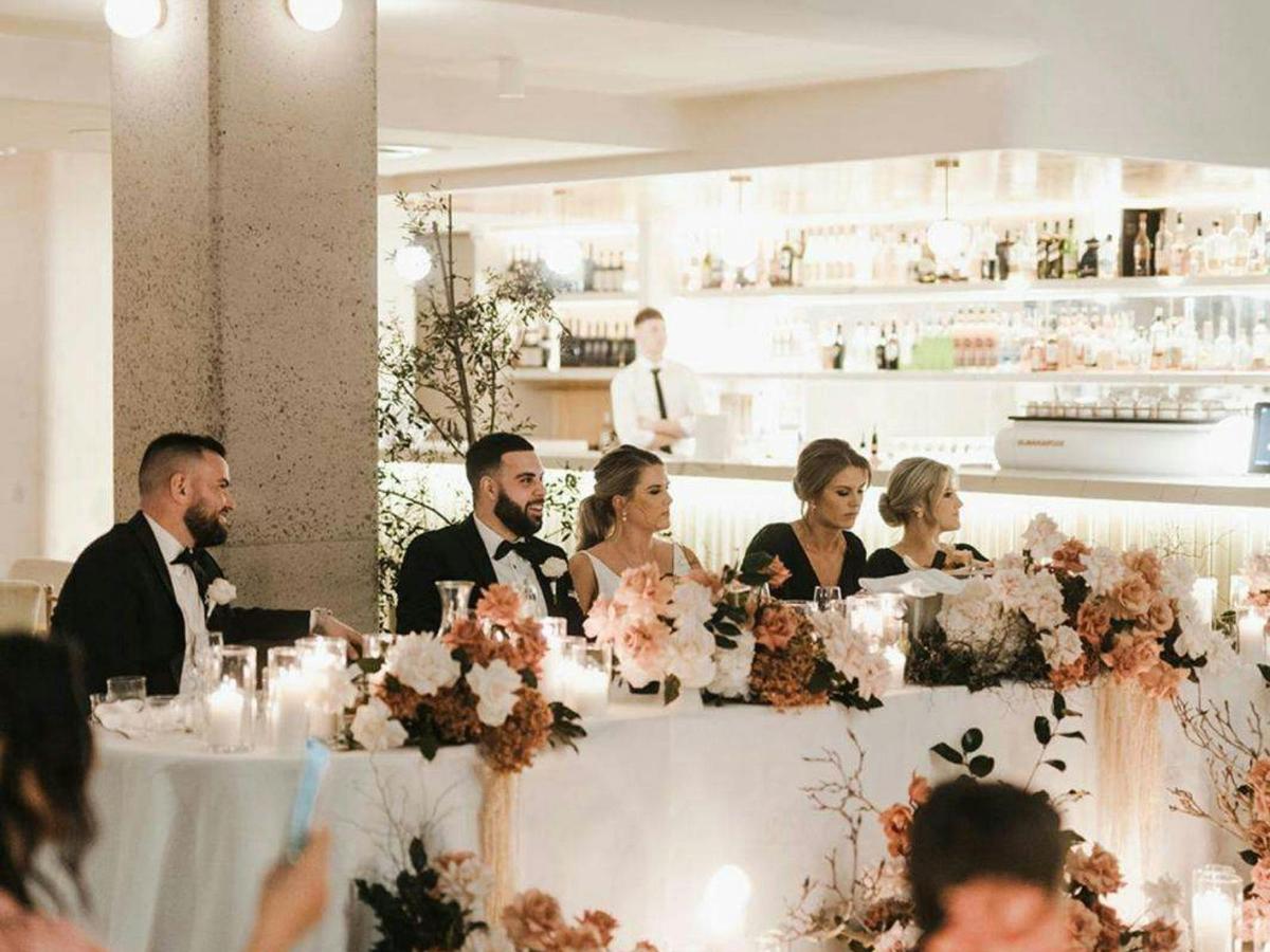 No 33 Wedding