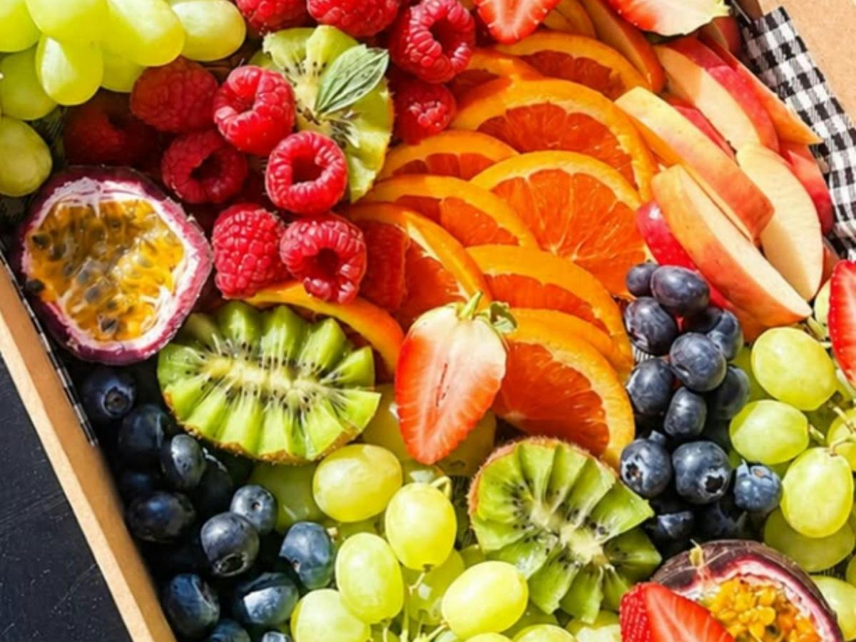 Fruit