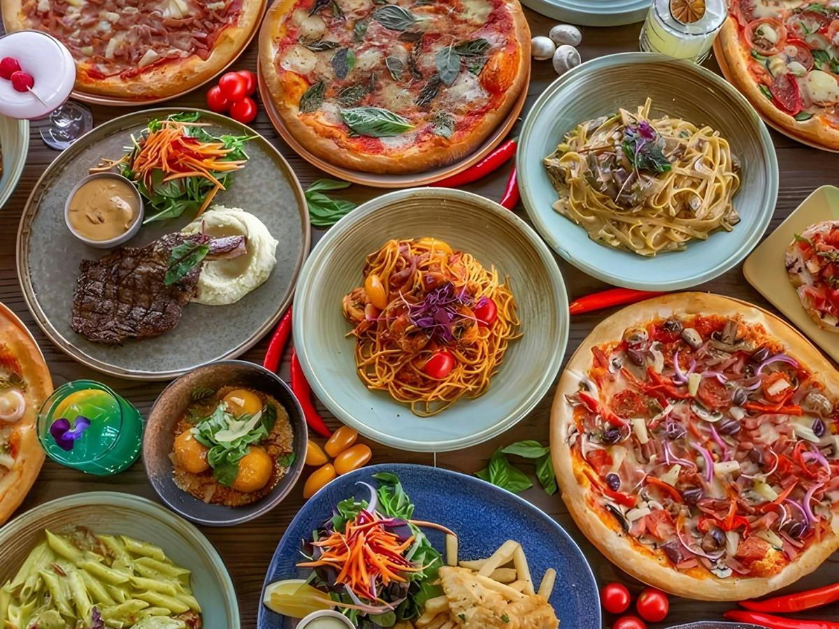 Food