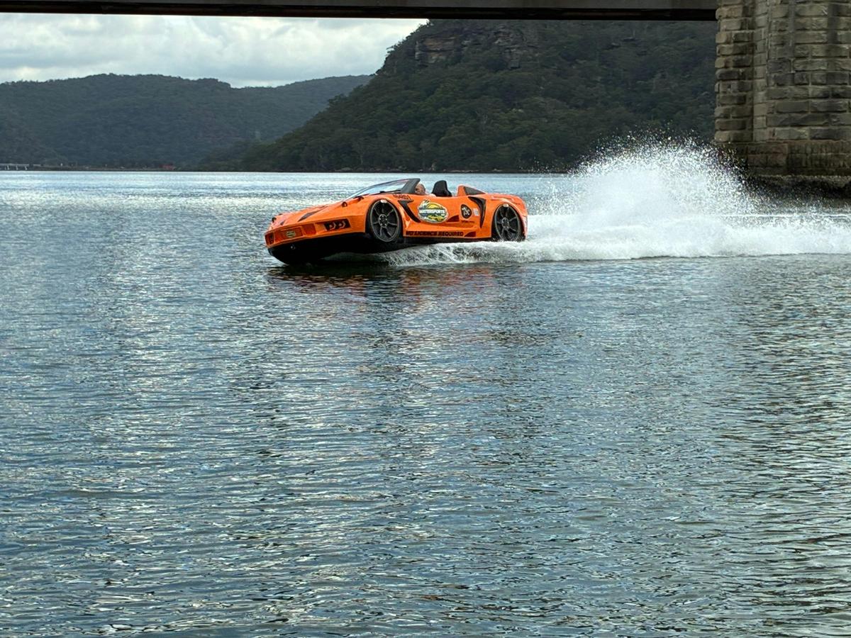 Watersports NSW