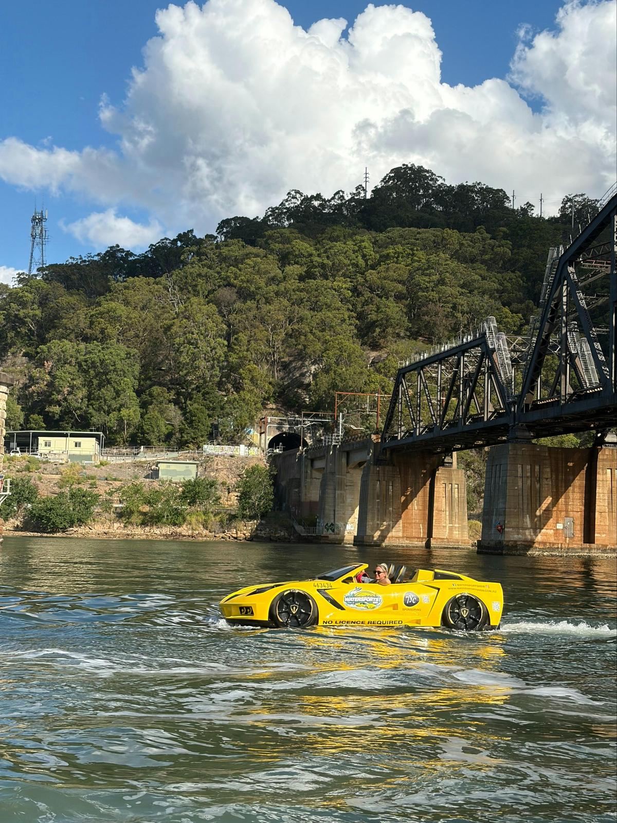 Watersports NSW