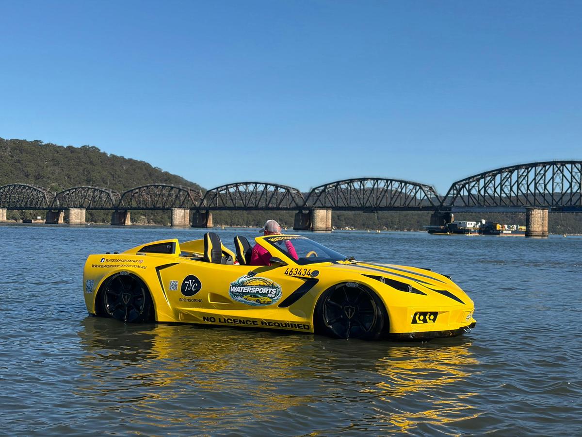 Watersports NSW