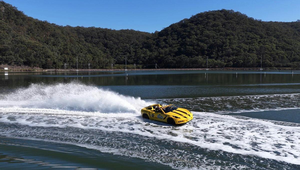 Watersports NSW
