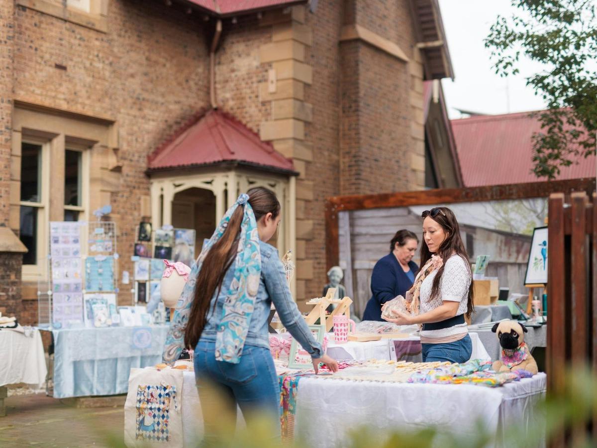 Mini Market 5