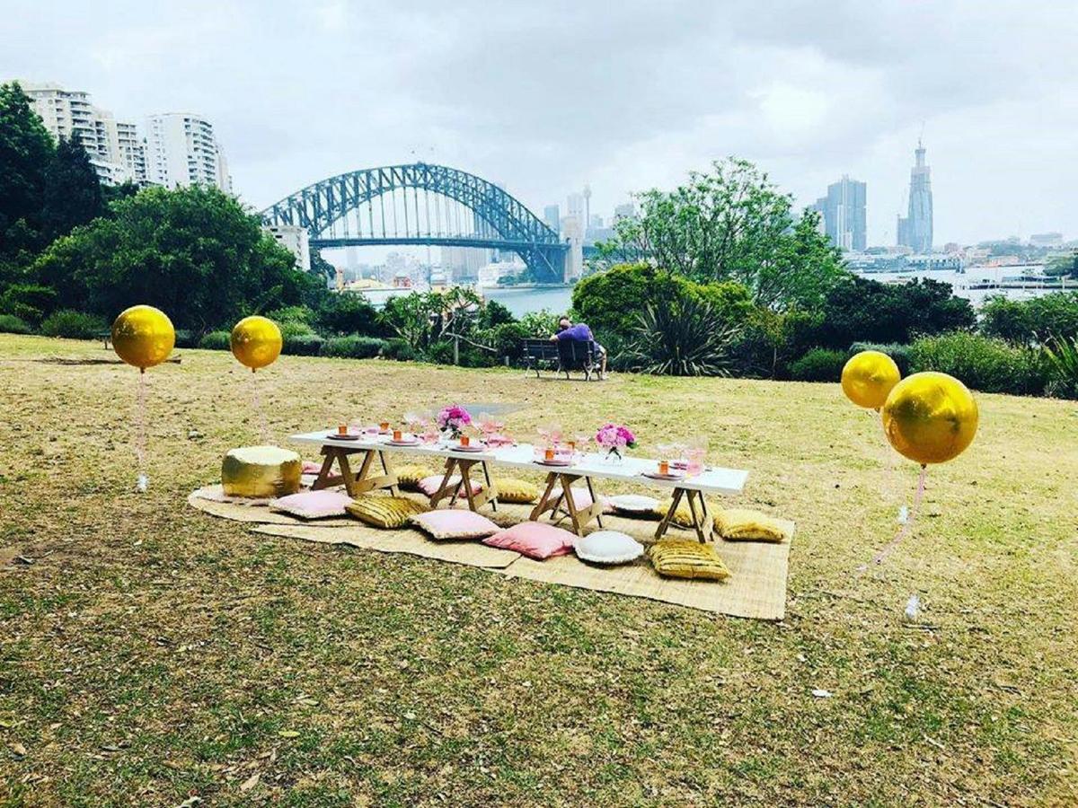 Pretty Picnics