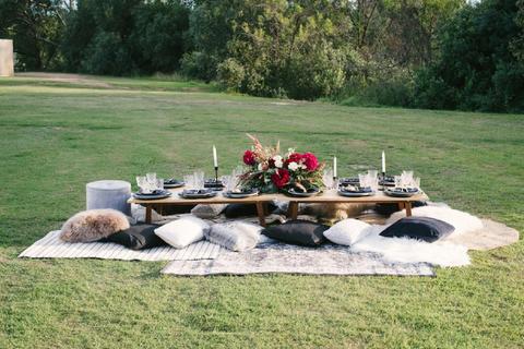Pretty Picnics