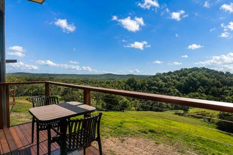Rock Hill Hideaway