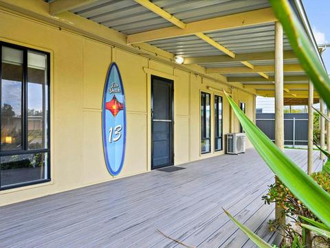 The Surf Shack, A Stroll to Silver Sands