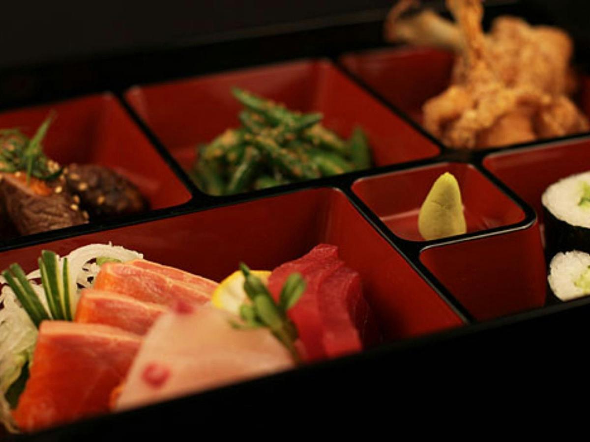 Toshi's Japanese Restaurant