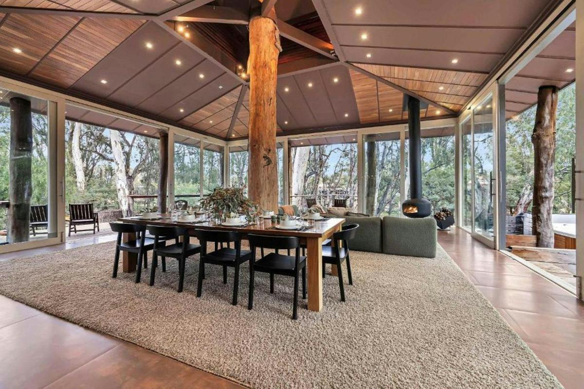 Accomidation Echuca Moama
