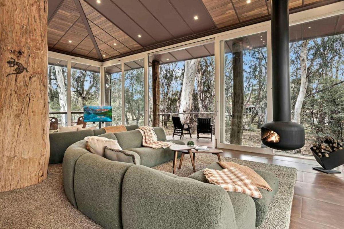 Moama Accomidation