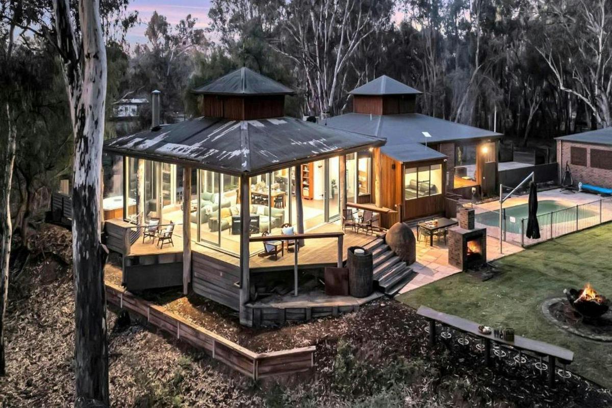 Accomidation Echuca Moama