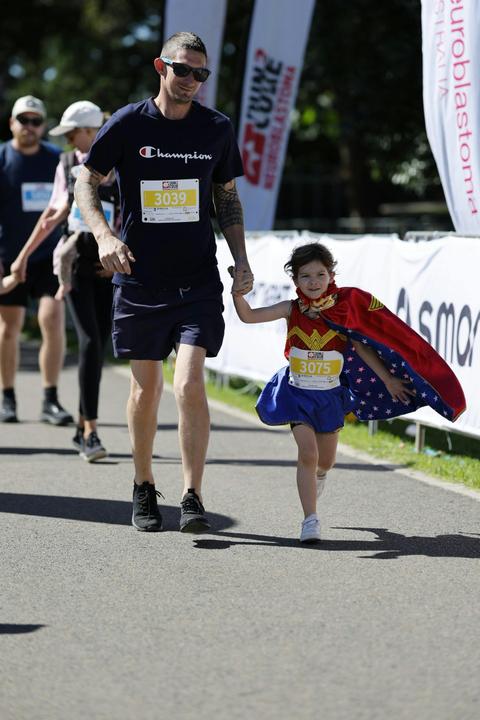 Run2Cure Sydney