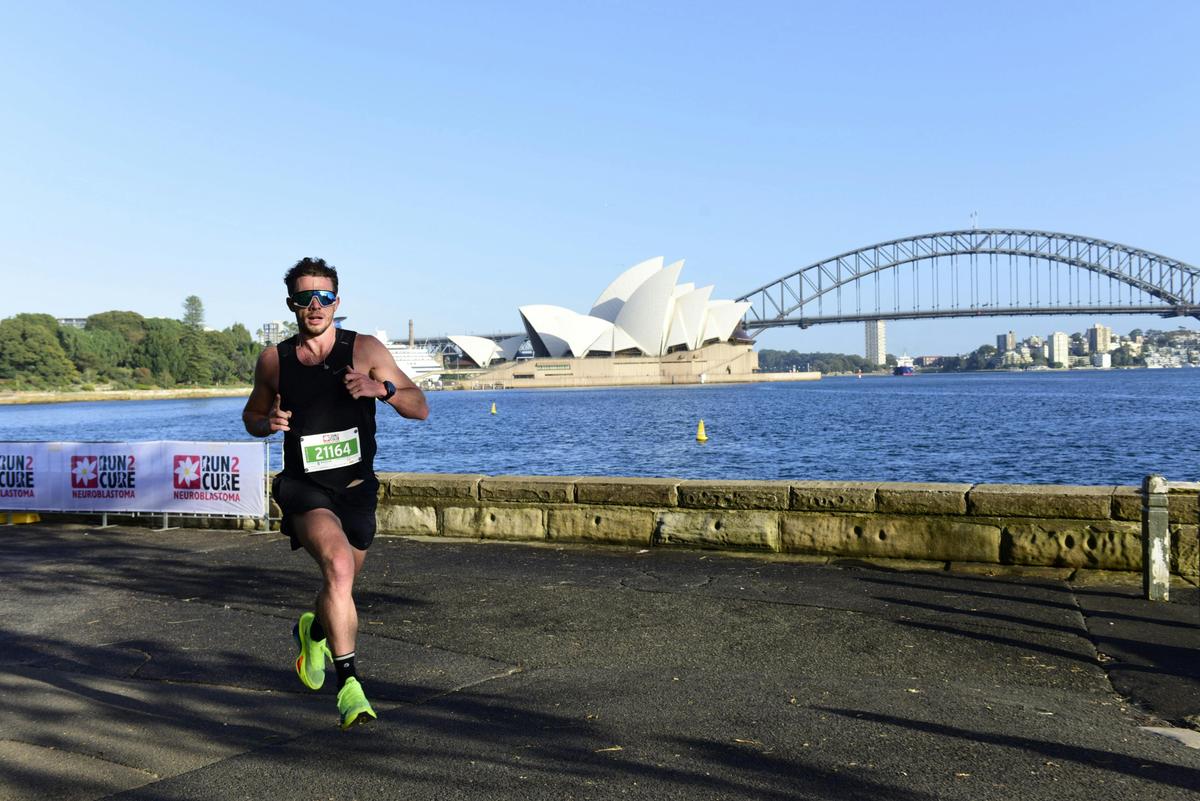 Run2Cure Sydney