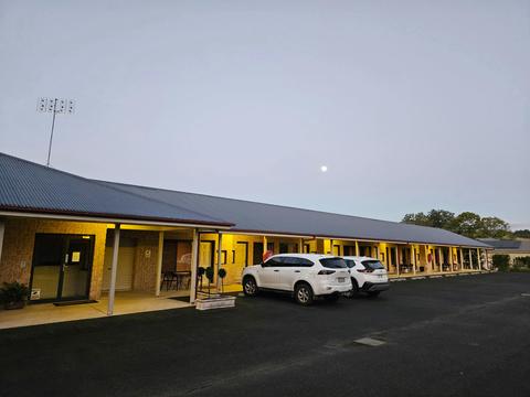 Kyogle Country Inn