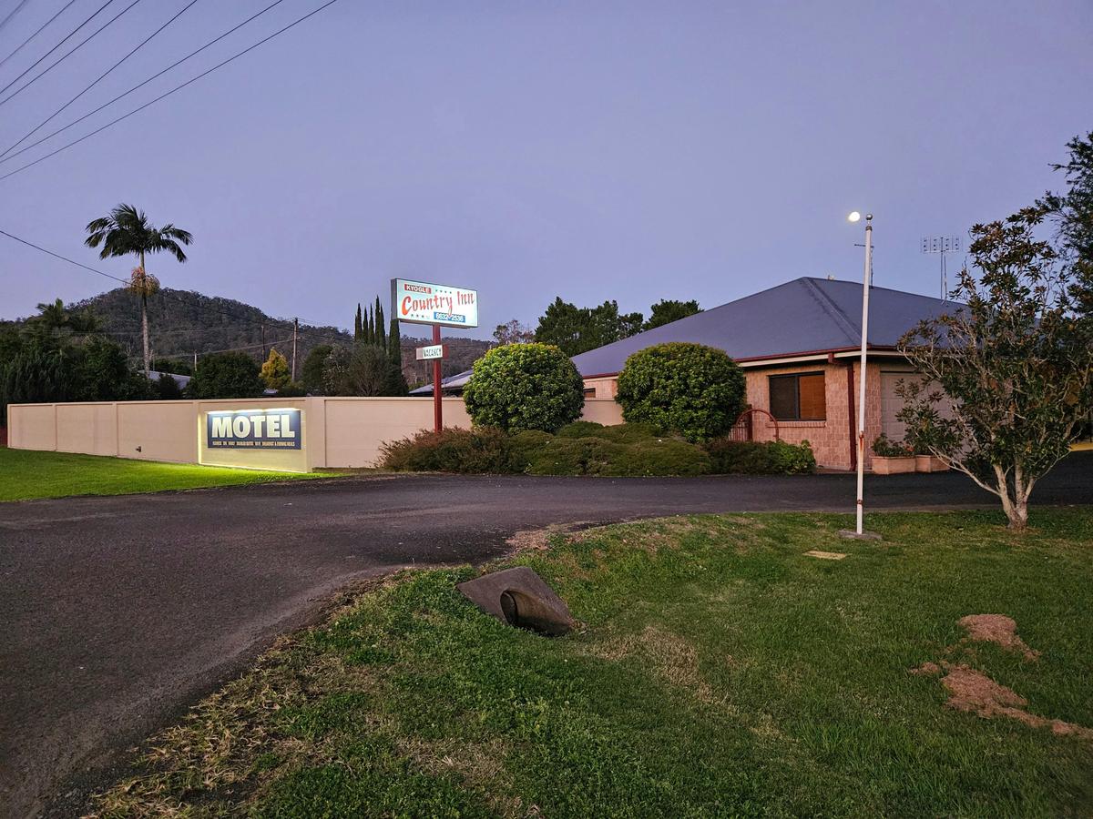 Kyogle Country Inn