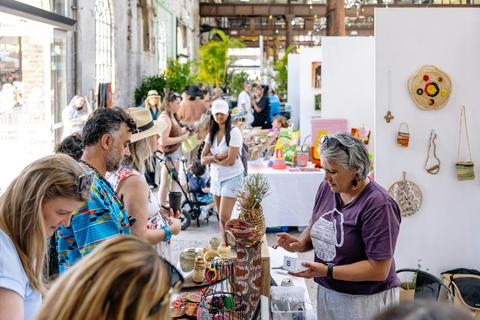 Southeast Aboriginal Arts Market