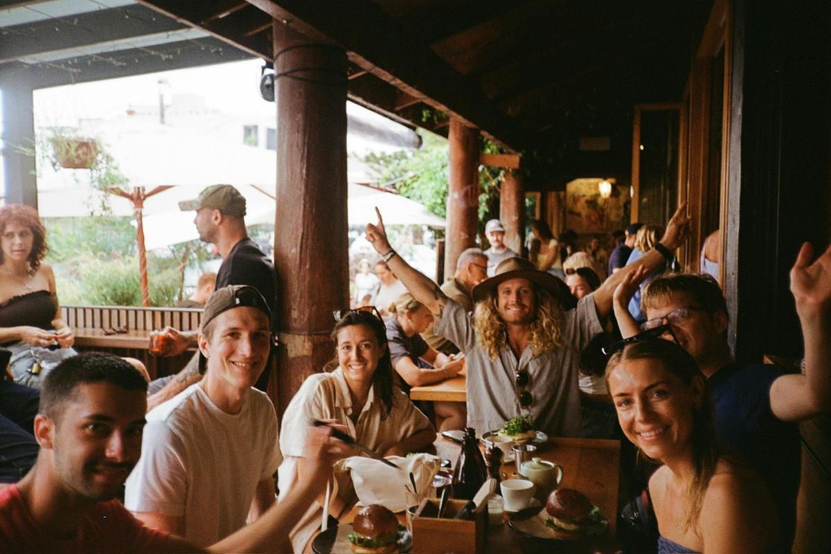 Sunshine Coast Halfday Surf Tour All Levels