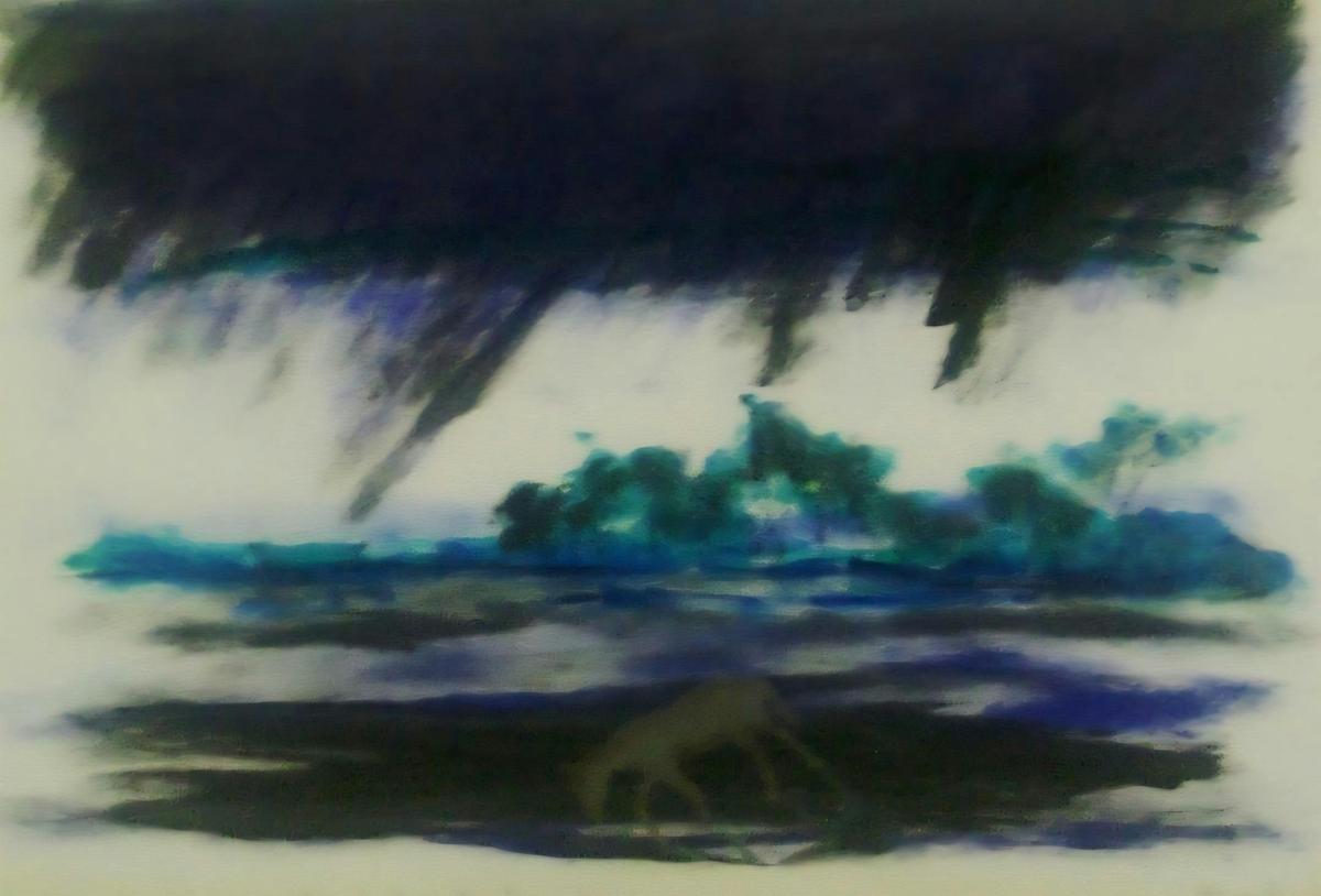 CHIAROSCURO : LIGHT & DARK