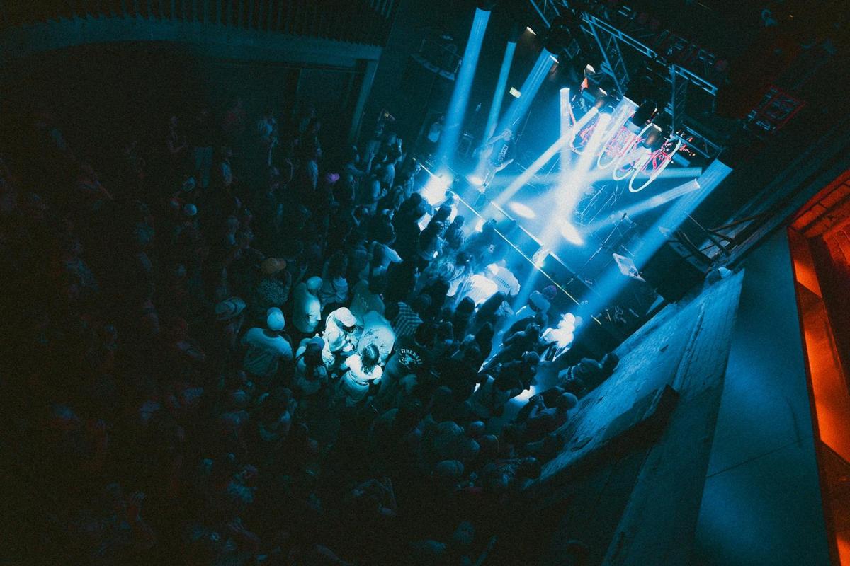 West Best Bloc Fest