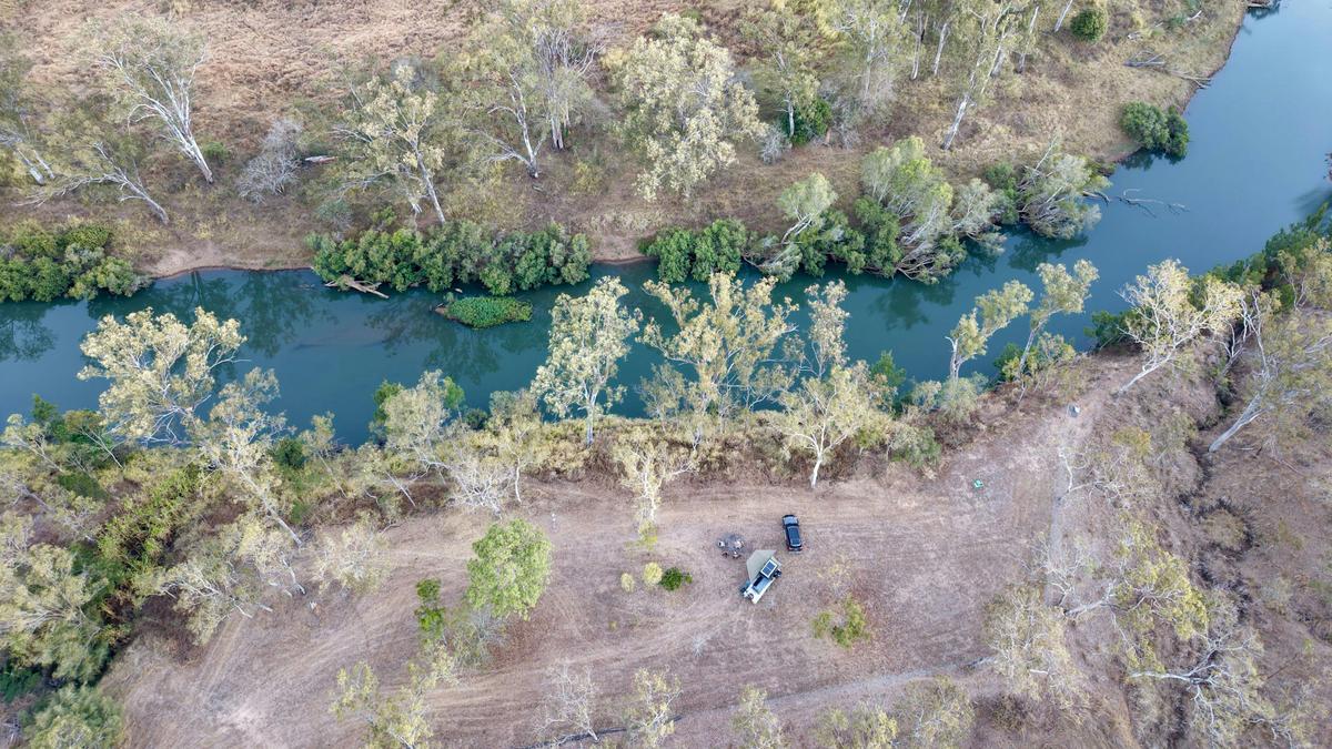 The Riverstone | Campground