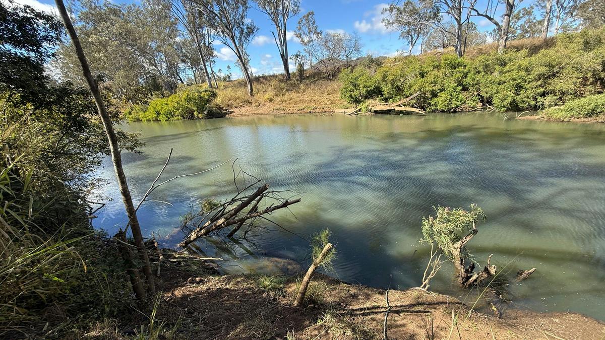 The Riverstone | Campground