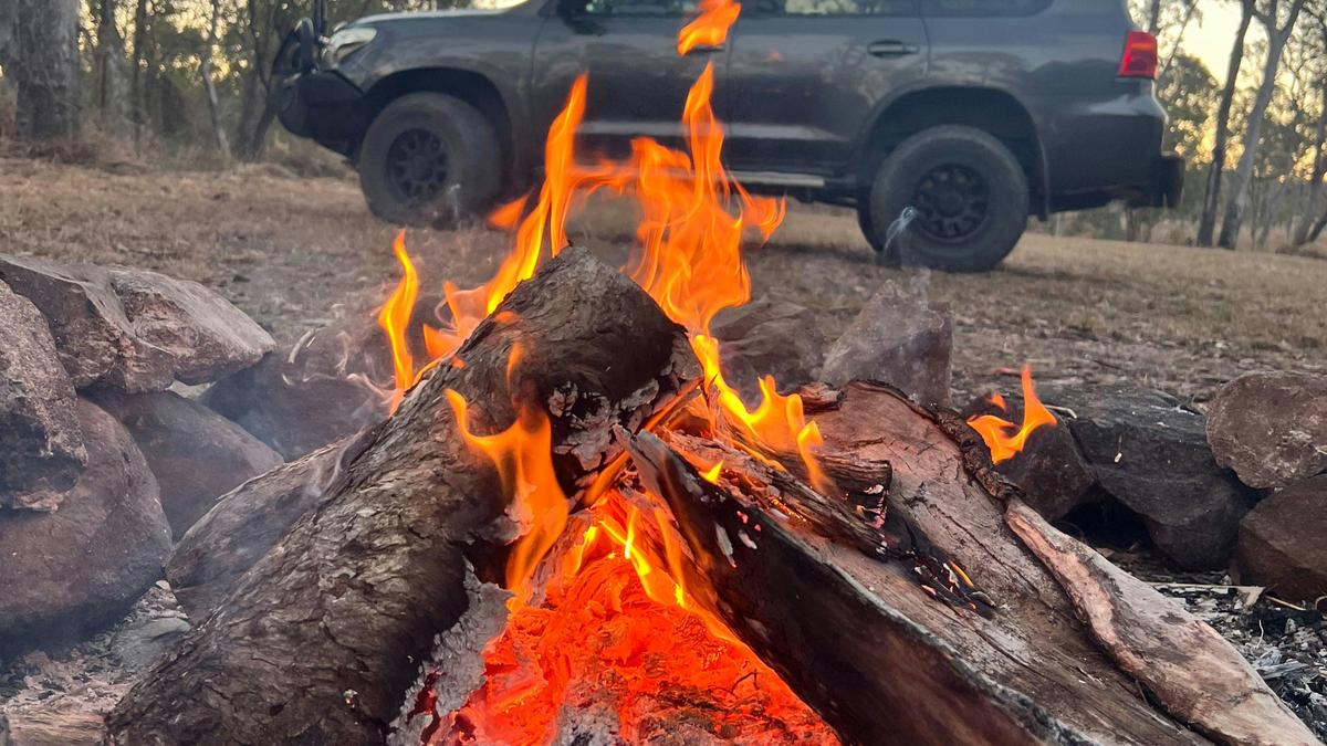 The Riverstone | Campground