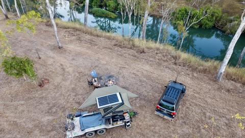 The Riverstone | Campground