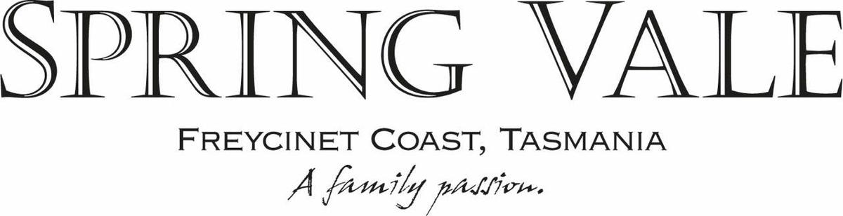 Spring Vale Vineyard