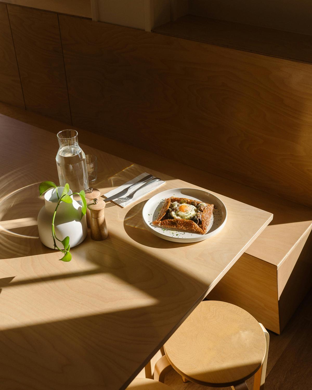 Erda Cafe