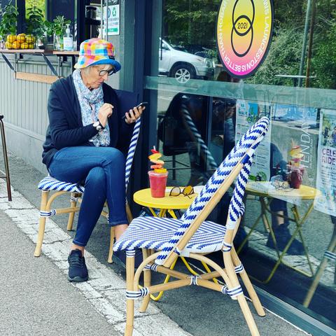 Juice Bar 55