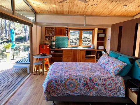 Free Spirit Pods
