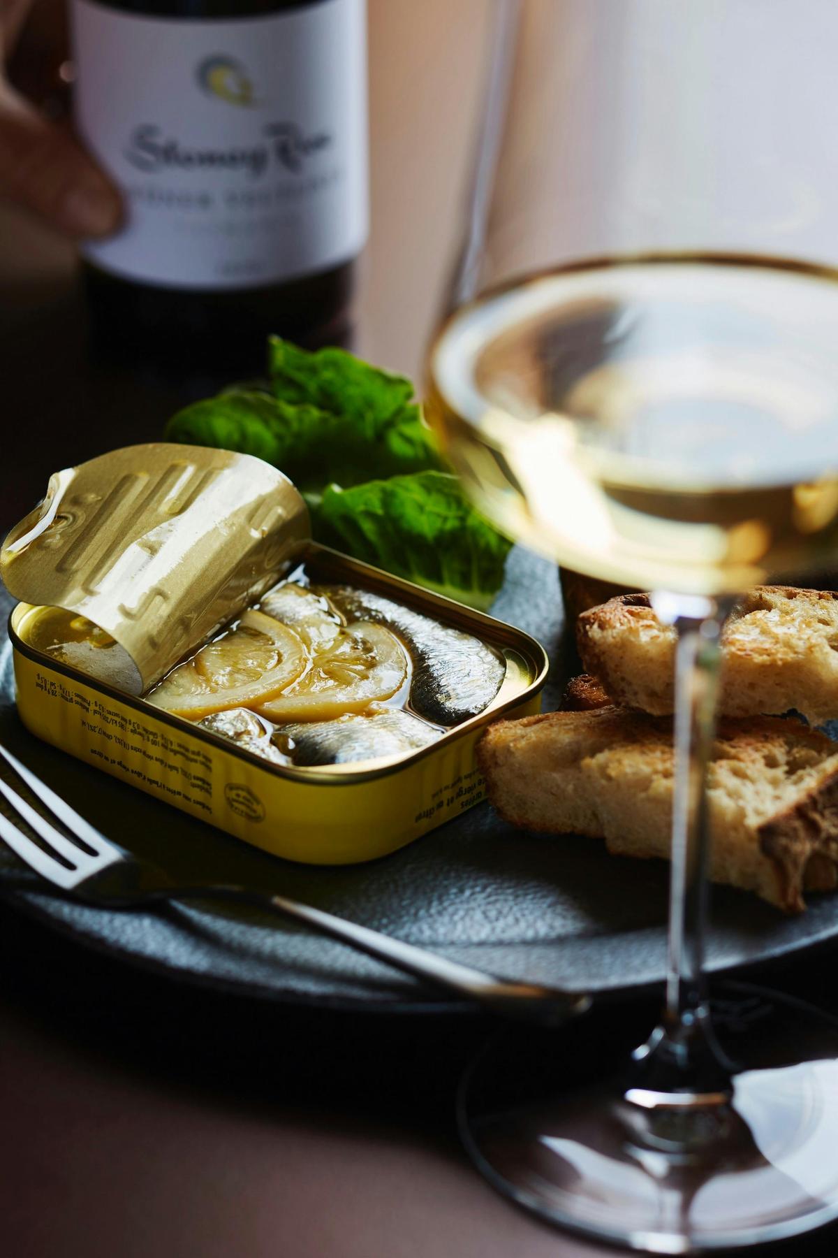 Stoney Rise Wine Company