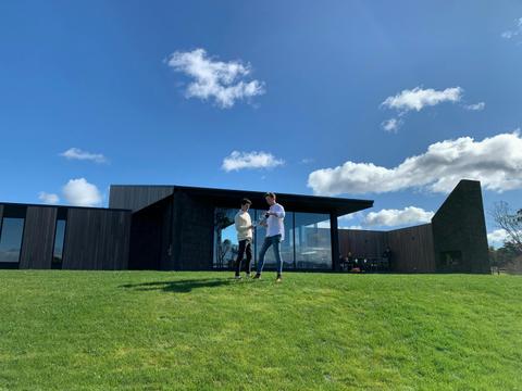 Stoney Rise Wine Company