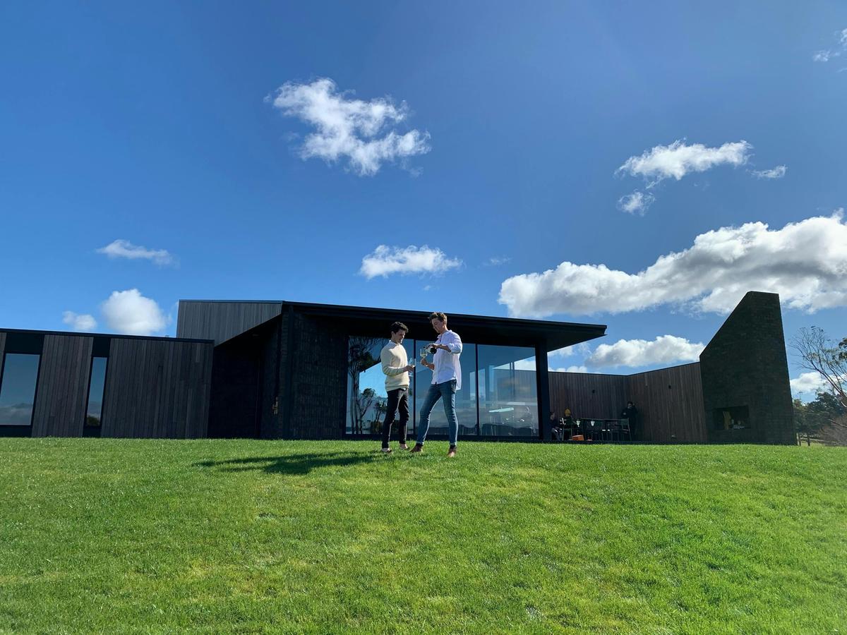 Stoney Rise Wine Company