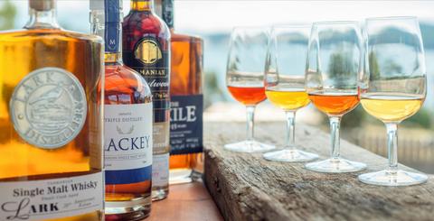 Bruny Island House of Whisky