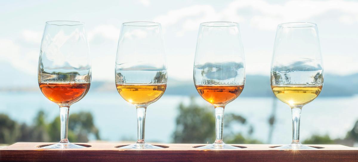 Bruny Island House of Whisky