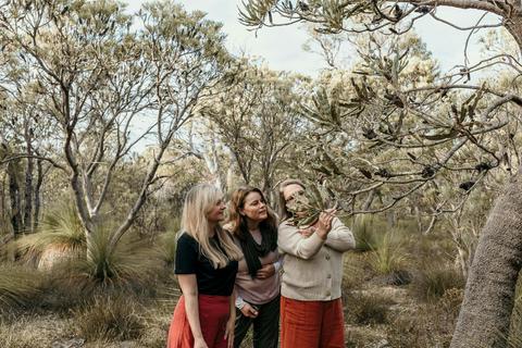 Mindful in Nature - Perth