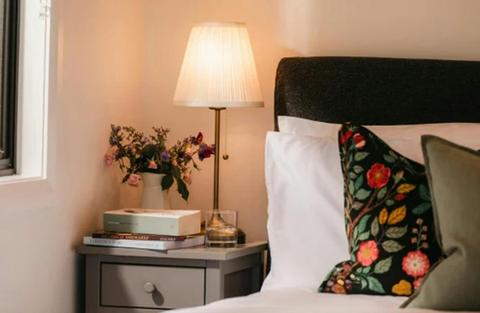 Saumarez Homestead Accommodation