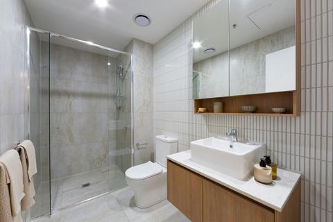 Premium Studio Apartment With a View