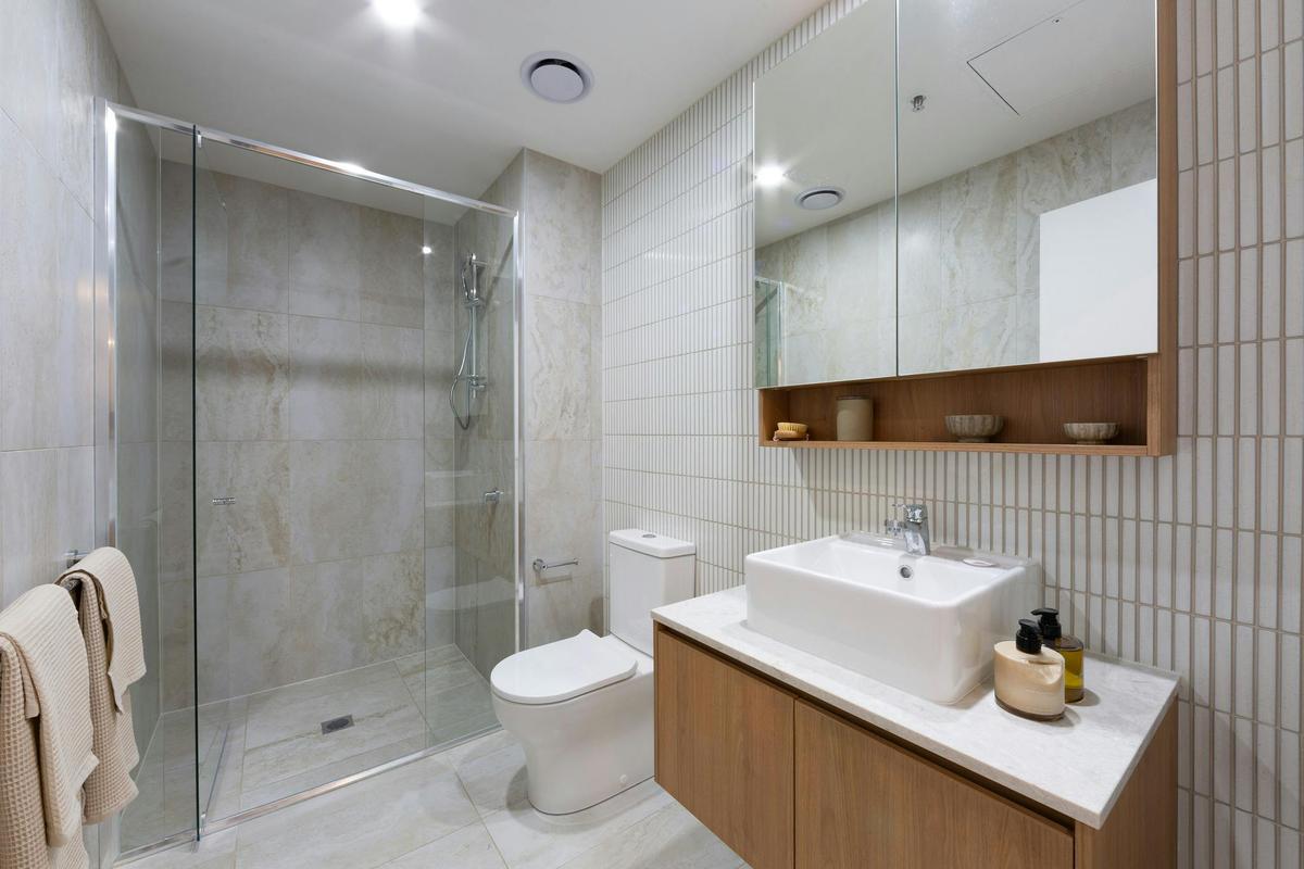 Premium Studio Apartment With a View