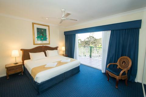 2 Bedroom Townhouse Apartment