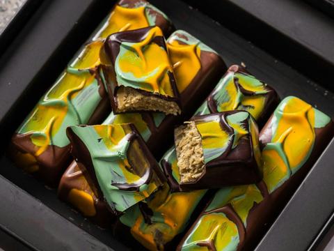 Deliciously Yours