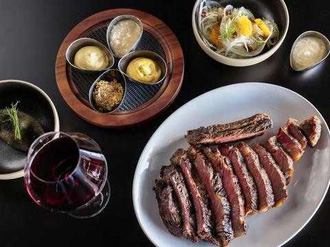 Steersons Steakhouse
