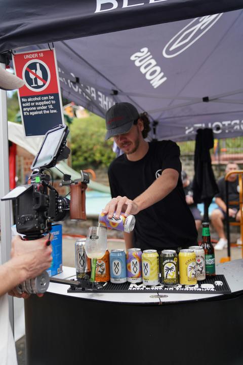 Newcastle Beer Fest