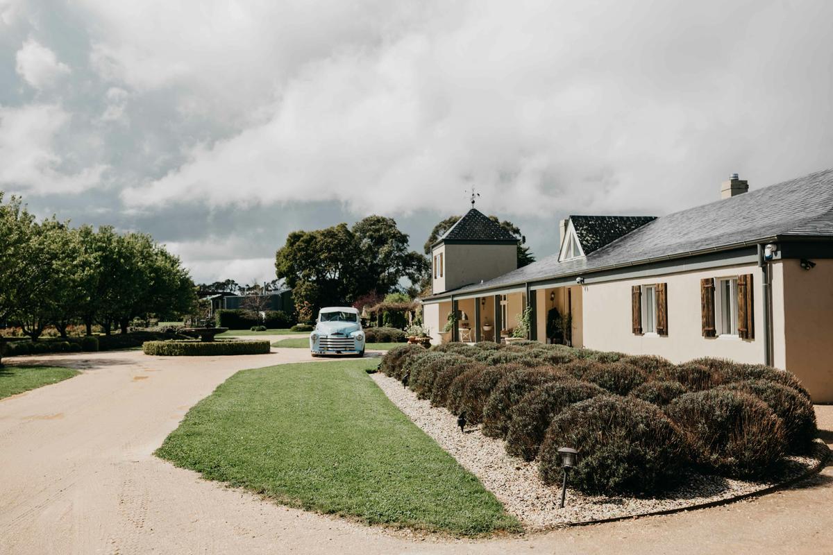 The Homestead