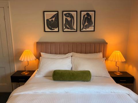 Windsor Green Hotel