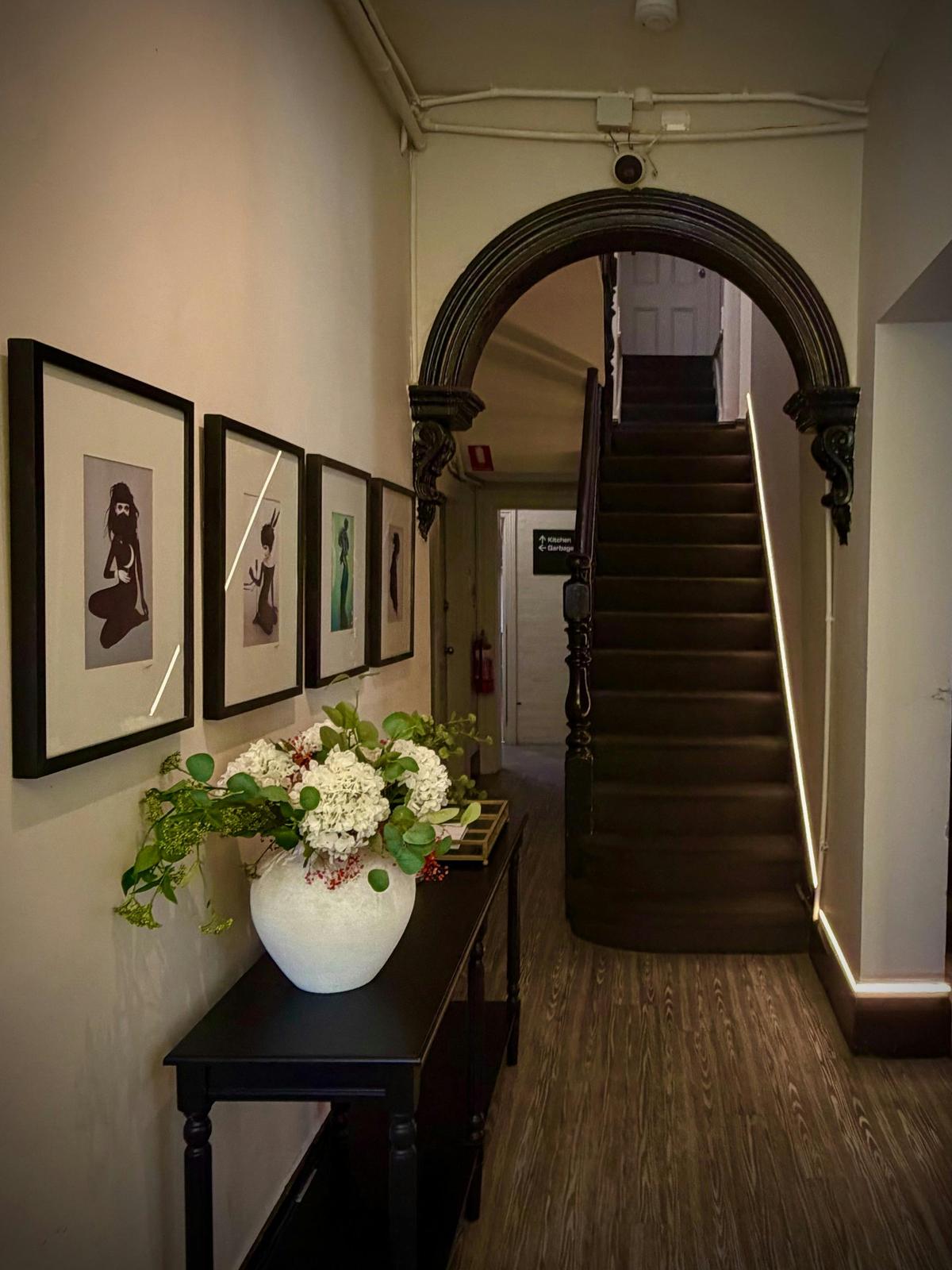 Hall